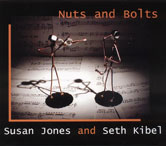 cd cover: Nuts And Bolts